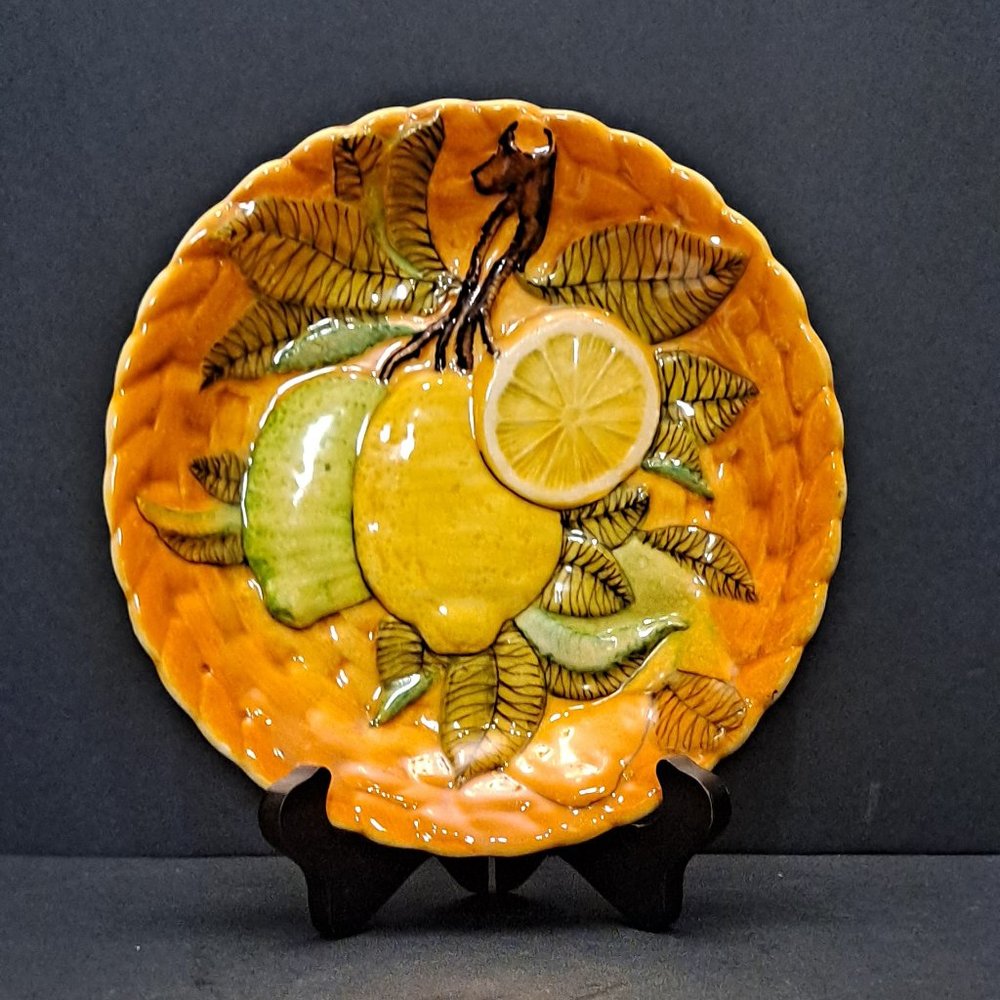 MADE IN SPAIN DISH